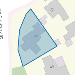 Perceel CUI00-C-4287