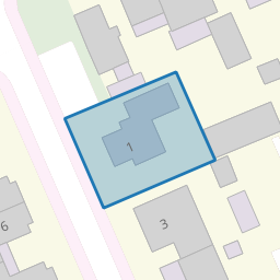 Perceel CUI00-C-4288