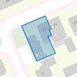 Perceel CUI00-C-4289