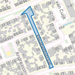 Perceel CUI00-C-4290