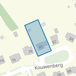 Perceel CUI00-C-4293