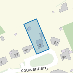 Perceel CUI00-C-4294