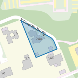 Perceel CUI00-C-4297