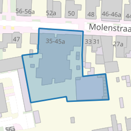 Perceel CUI00-C-4305