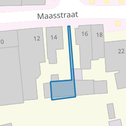 Perceel CUI00-C-4308