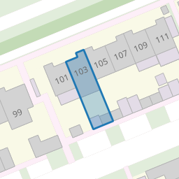 Perceel CUI00-C-4313