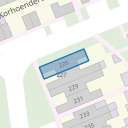 Perceel CUI00-C-4314