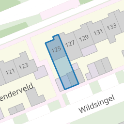 Perceel CUI00-C-4323