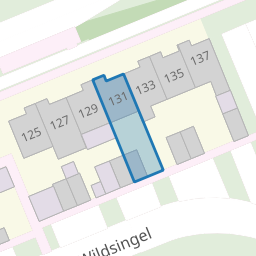 Perceel CUI00-C-4325