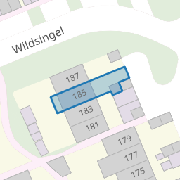 Perceel CUI00-C-4336