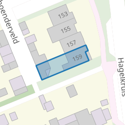 Perceel CUI00-C-4340