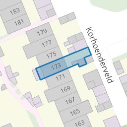 Perceel CUI00-C-4341
