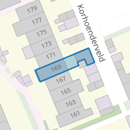 Perceel CUI00-C-4343