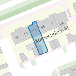 Perceel CUI00-C-4357