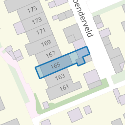 Perceel CUI00-C-4362