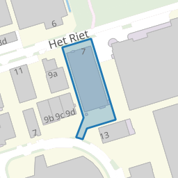 Perceel CUI00-C-4374