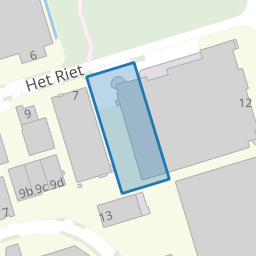 Perceel CUI00-C-4375