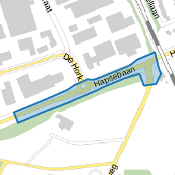 Perceel CUI00-C-4381