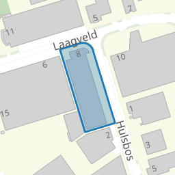 Perceel CUI00-C-4402