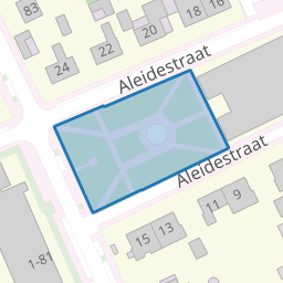 Perceel CUI00-C-4416