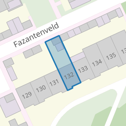 Perceel CUI00-C-4425