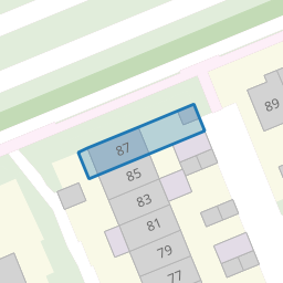 Perceel CUI00-C-4437