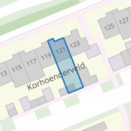 Perceel CUI00-C-4446