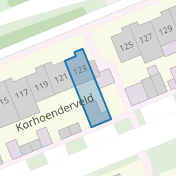 Perceel CUI00-C-4447