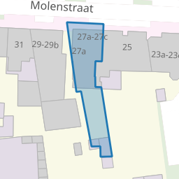Perceel CUI00-C-4450