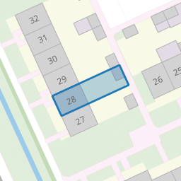 Perceel CUI00-C-4457