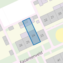 Perceel CUI00-C-4461