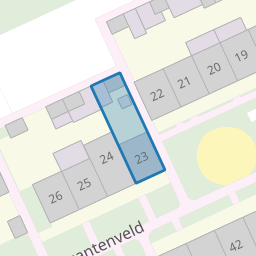 Perceel CUI00-C-4462