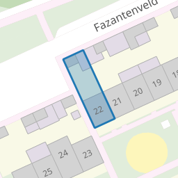 Perceel CUI00-C-4463