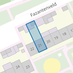 Perceel CUI00-C-4464