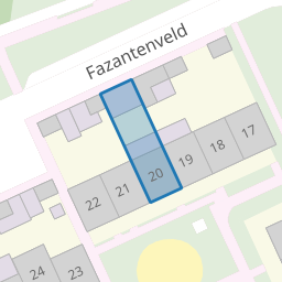 Perceel CUI00-C-4465