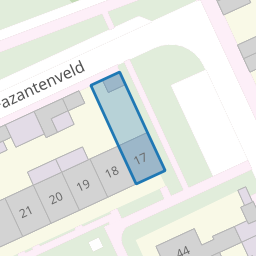 Perceel CUI00-C-4468