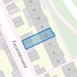 Perceel CUI00-C-4494