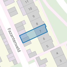 Perceel CUI00-C-4495