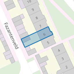 Perceel CUI00-C-4496