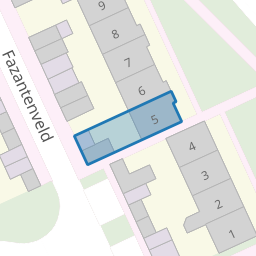 Perceel CUI00-C-4497