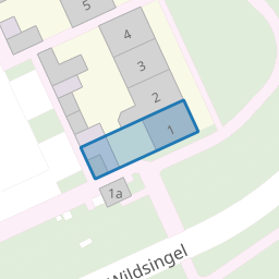 Perceel CUI00-C-4501