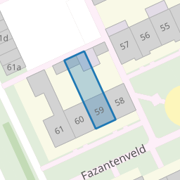 Perceel CUI00-C-4510