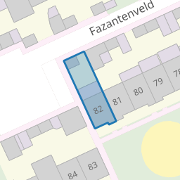 Perceel CUI00-C-4538