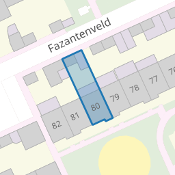 Perceel CUI00-C-4540