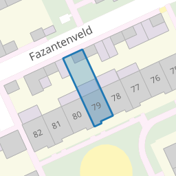 Perceel CUI00-C-4541