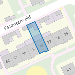 Perceel CUI00-C-4542