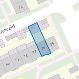 Perceel CUI00-C-4544