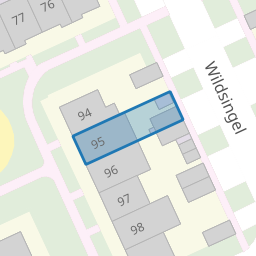 Perceel CUI00-C-4551