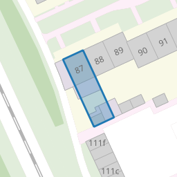 Perceel CUI00-C-4562