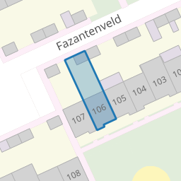 Perceel CUI00-C-4574